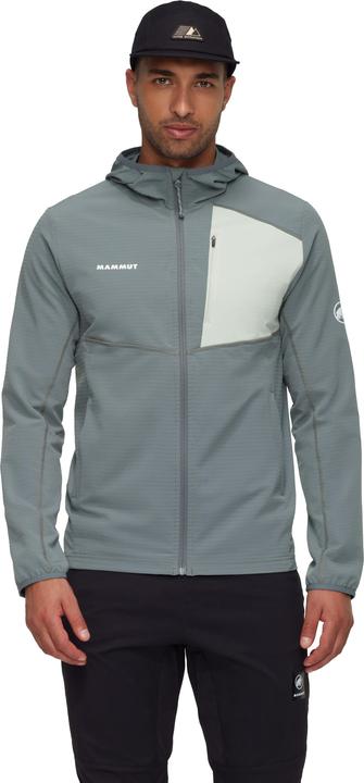 Immagine prodotto Mammut Madris Light Midlayer Hooded Jacket (XL)