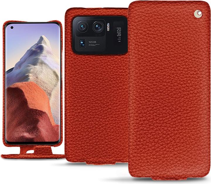 Immagine prodotto Noreve Cover in pelle verticale (Xiaomi Mi 11 Ultra)