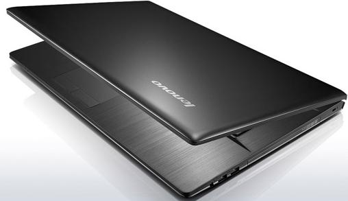 Produktbild Lenovo G700 (17.30", Intel Core i3-3110M, 4 GB)