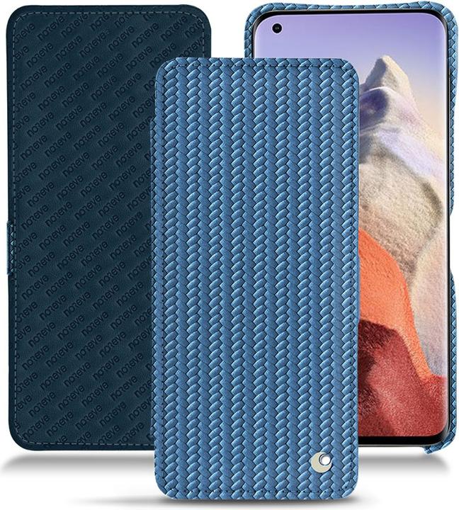 Image du produit Noreve Housse cuir horizontal (Xiaomi Mi 11 Ultra)