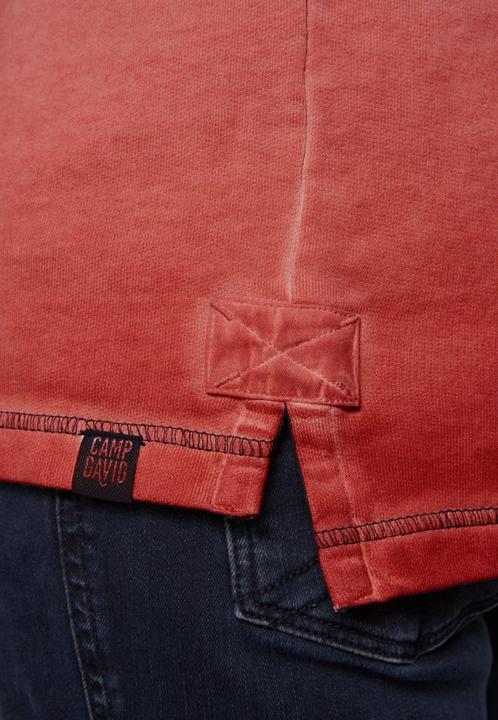 Produktbild Camp David Pullover THE CRAFTSMEN Sweatshirt (XL)