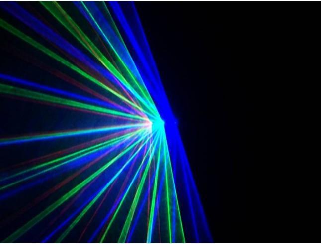 Image du produit Laserworld EL-200RGB MK2