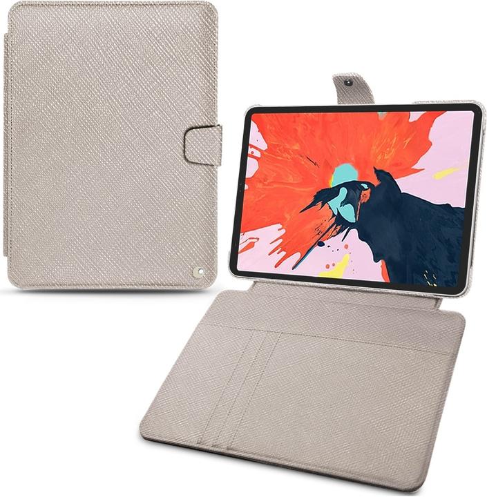 Produktbild Noreve Lederschutzhülle Wallet (iPad Air 2022 (5. Gen), iPad Air 2020 (4. Gen))