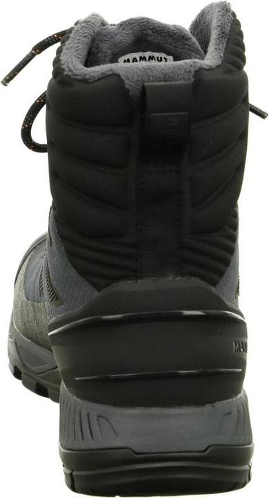 Actual product image Mammut Blackfin III WP Herren Winterboot (47 1/3)