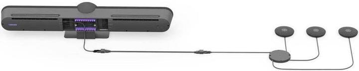 Produktbild Logitech Rally Mic Pod CAT-Kupplung
