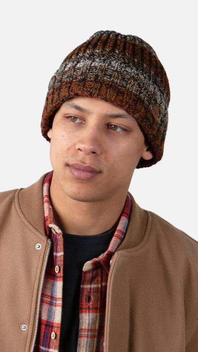 Actual product image Barts Akotan Beanie (One size)