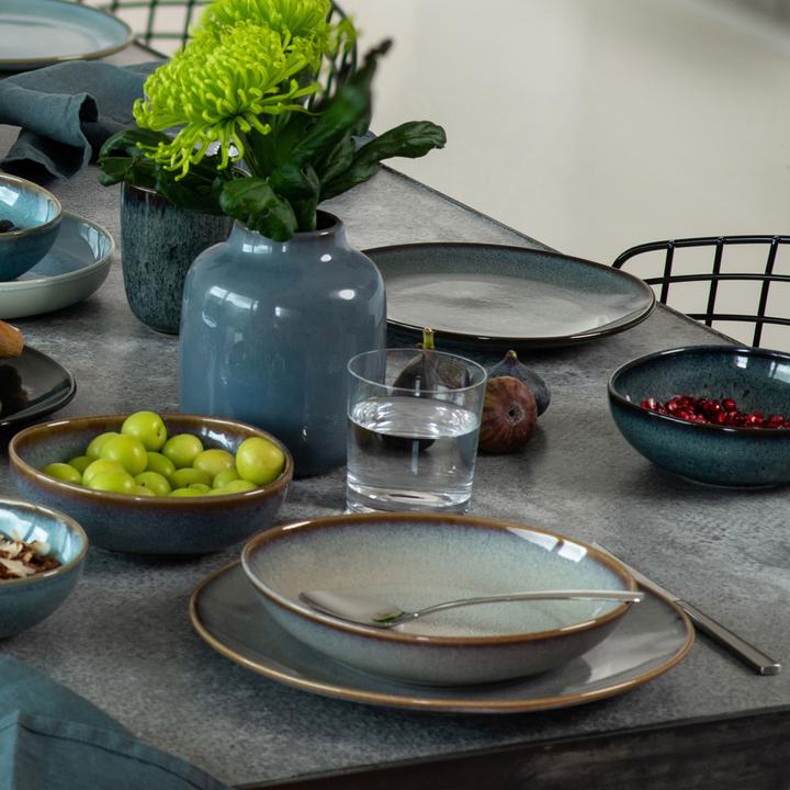 Actual product image Villeroy & Boch Dinner plate Lave glacé (1 x, 28 cm)