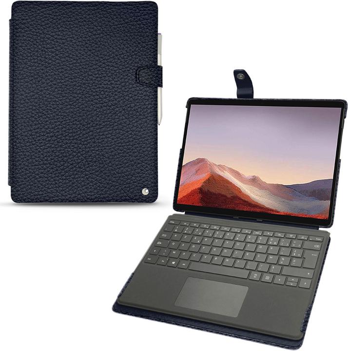 Immagine prodotto Noreve Cover in pelle (Microsoft Surface Pro X)