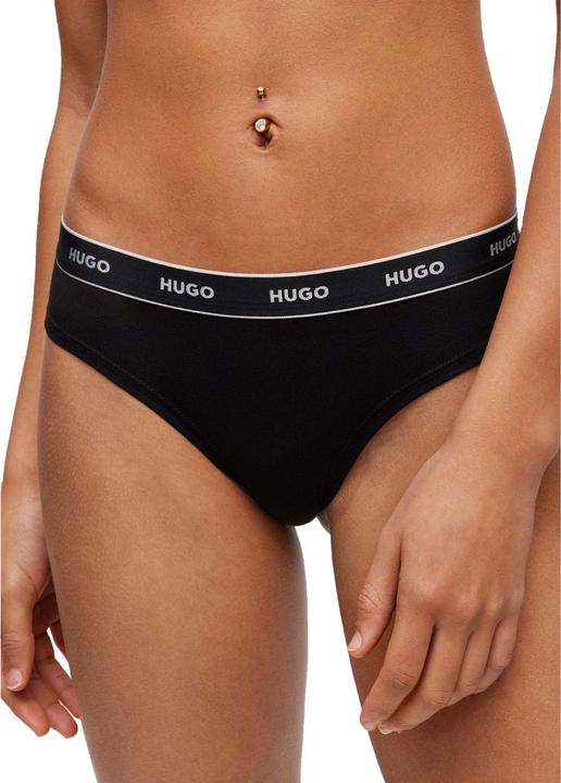 Produktbild HUGO Slip Casual (S, 6er Pack)