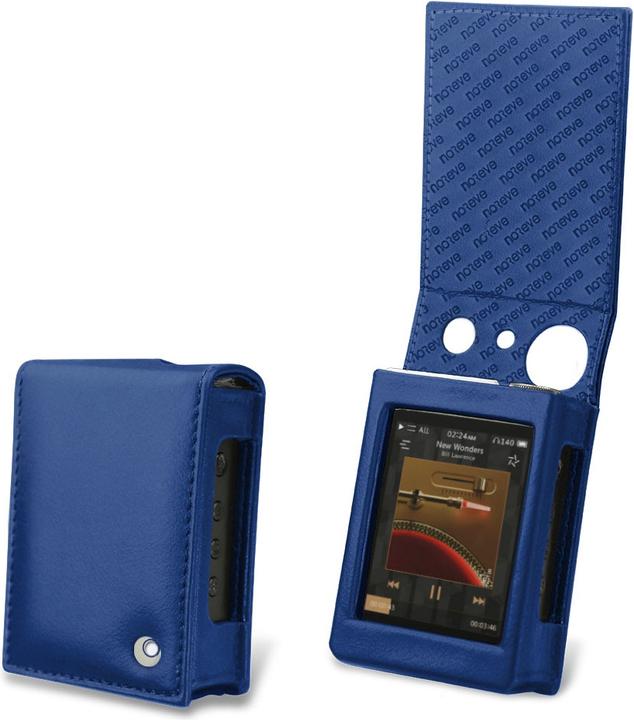 Immagine prodotto Noreve Cover in pelle verticale