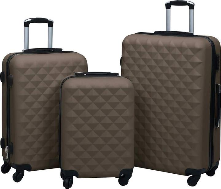 VidaXL Alfonso (Handgepäck (bis 50l))