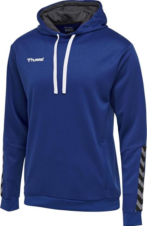 Produktbild hummel Authentic Kids Poly Hoodie (116)