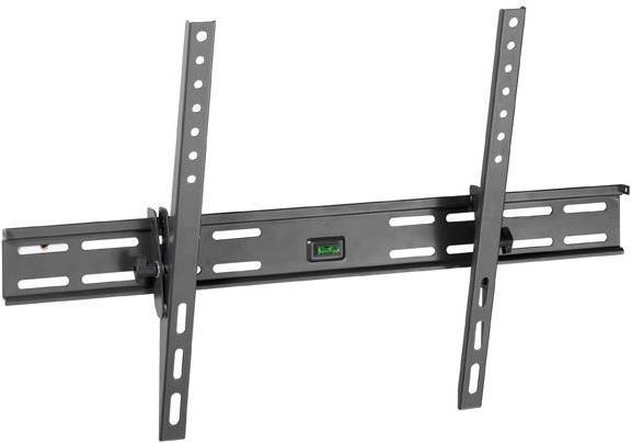 Produktbild Titan WTL 2 (Schwarz, 40 - 85", max. 50 kg, neigbar) (Wand, 85", 50 kg)