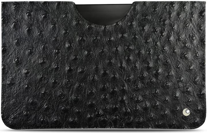 Actual product image Noreve Leather case (Galaxy Tab S8+)