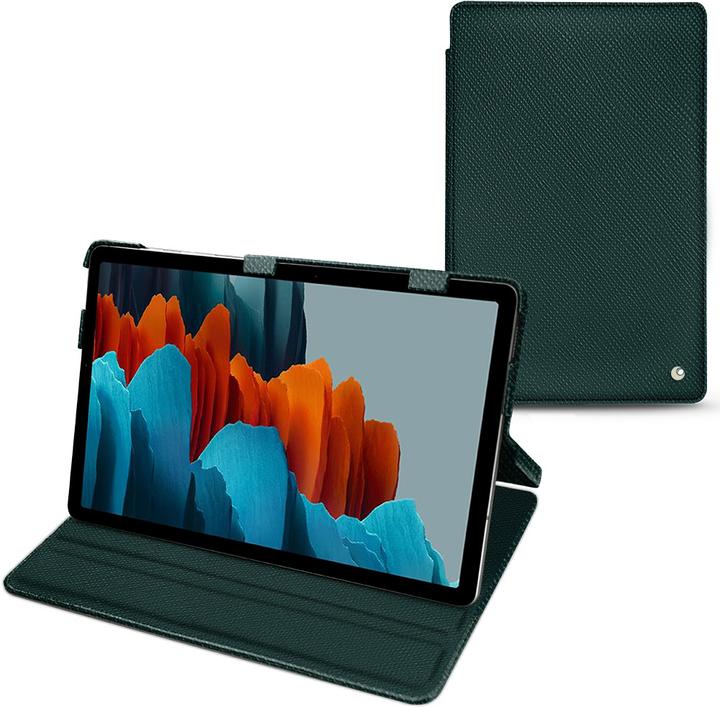 Image du produit Noreve Housse cuir horizontal (Galaxy Tab S7+)