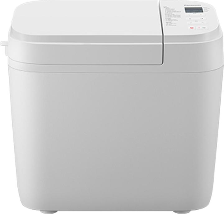 Actual product image Panasonic SD-B2510 Brotbackmaschine