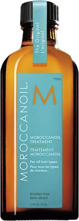Image du produit Moroccanoil Traitement Original 100ml (100 ml)
