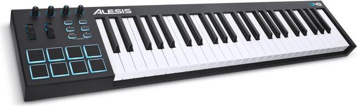 Actual product image Alesis V49 (Keyboards)