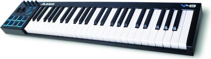 Actual product image Alesis V49 (Keyboards)