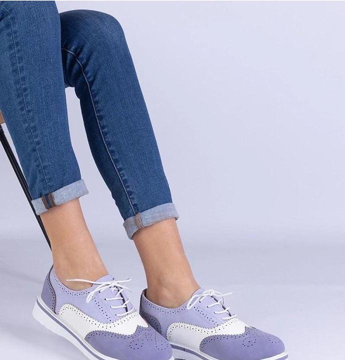 Produktbild Primo Halbschuhe (41)