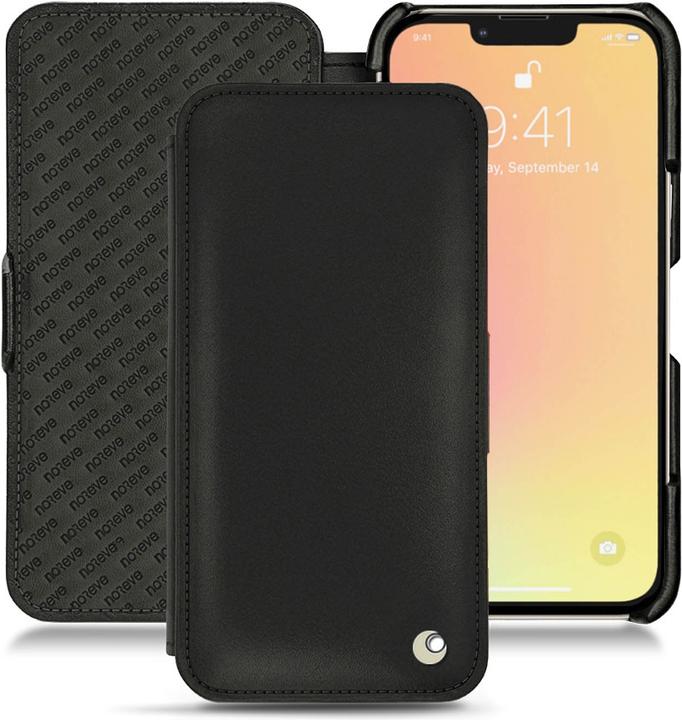 Image du produit Noreve Housse cuir horizontal (Apple iPhone 13 mini)