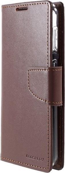 Produktbild Goospery Bravo Diary Series (Samsung Galaxy S21+)