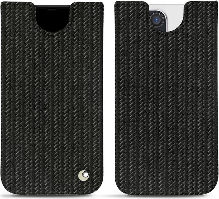 Produktbild Noreve Lederschutzhülle (Apple iPhone 13 Pro Max)
