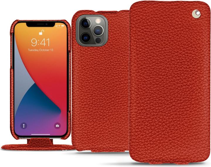 Immagine prodotto Noreve Cover in pelle verticale (Apple iPhone 13 Pro Max)