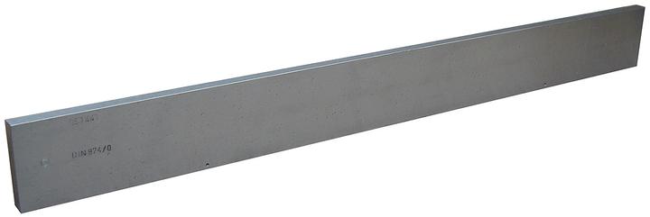Actual product image Rs Pro Steel Straight Edge DIN 874/2: 500mm (50 cm)