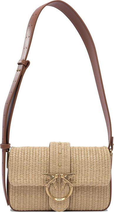 Actual product image Pinko Crossbody bags