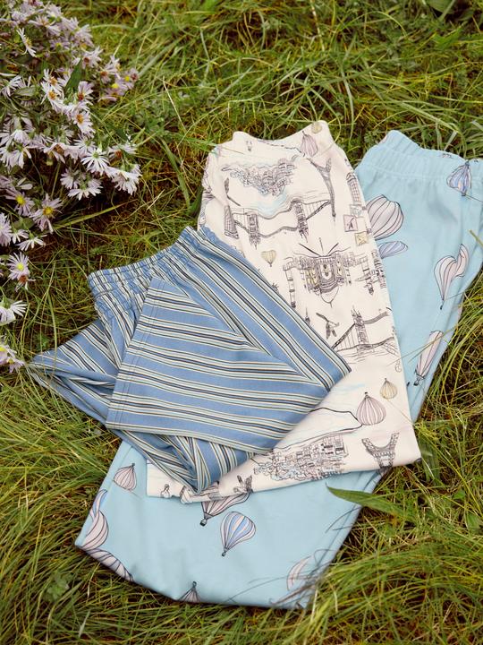 Produktbild Calida Favourites Botanic Hose (XXS)