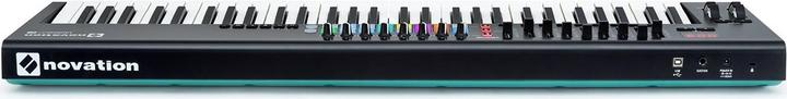 Produktbild novation LaunchKey 61 MKII (Keyboard)