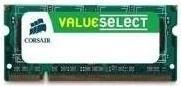 Image du produit Corsair ValueSelect (1 x 8GB, 1600 MHz, RAM DDR3, SO-DIMM)