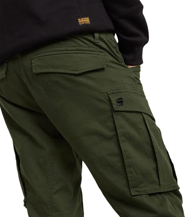Image du produit G-Star Rovic Zip 3D (W33/L32)