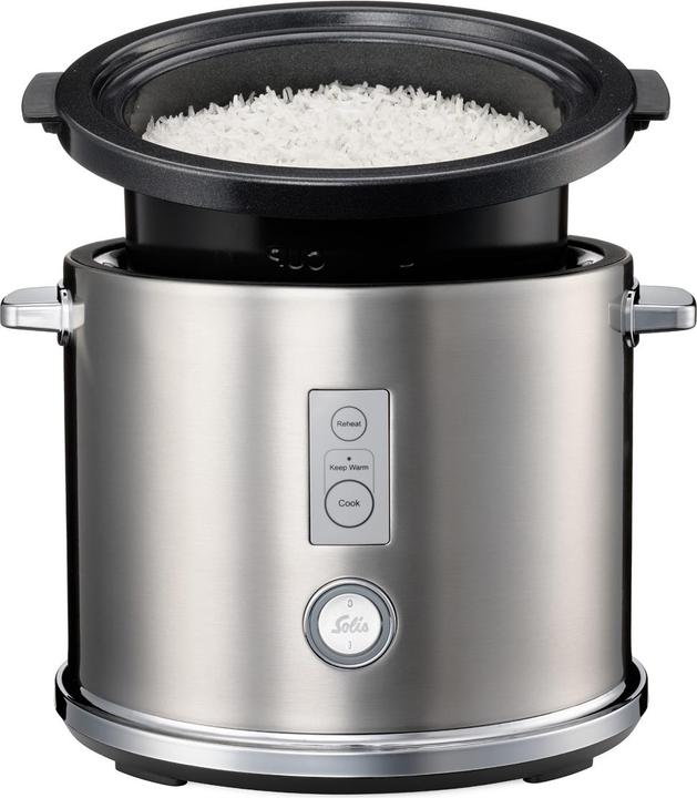 Immagine prodotto Solis Rice Cooker Multi
