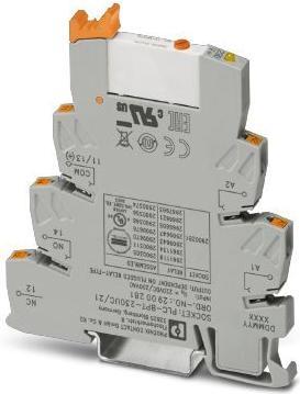 Produktbild Phoenix Contact PLC-RPT-230UC/21/MS