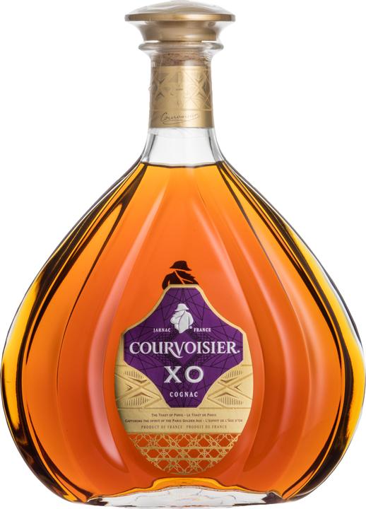 Courvoisier Xo Gp (1 x 70 cl)