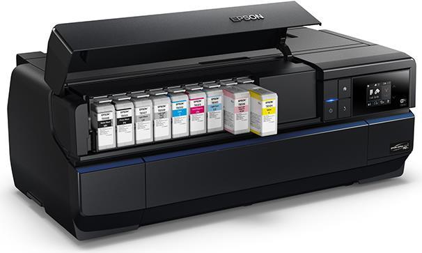 Actual product image Epson SC-P800 SureColor (Ink, Colour)