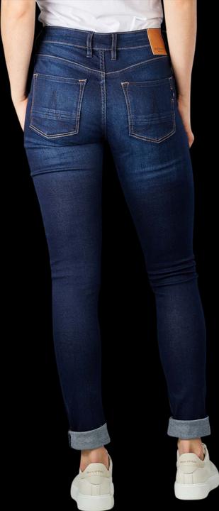 Produktbild Kuyichi Carey Jeans Skinny dark blue (W25/L30)