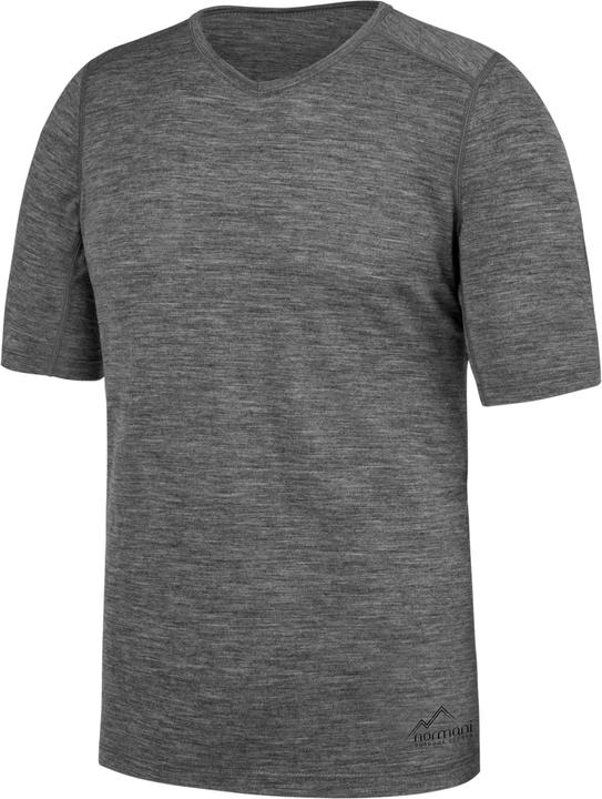 Immagine prodotto Normani Herren Merino T-Shirt „Delamere" - 9657 (XL)