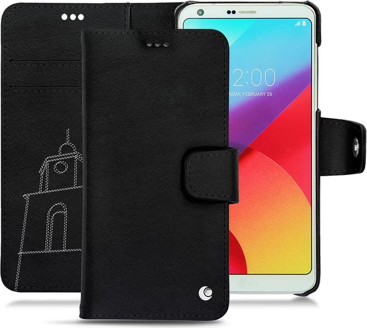 Immagine prodotto Noreve Cover in pelle portafoglio