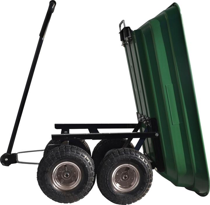 Image du produit Güde GGW 250 (250 kg)