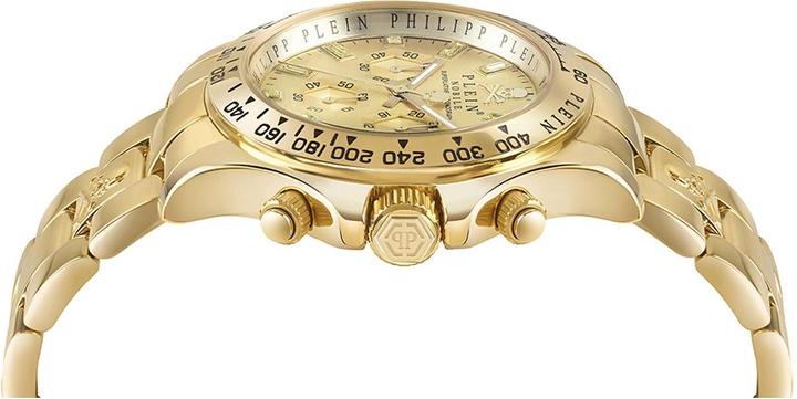 Immagine prodotto Philipp Plein Nobile (Visualizzazione della riserva di carica, 43 mm)