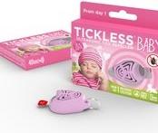 Actual product image Tickless Kid