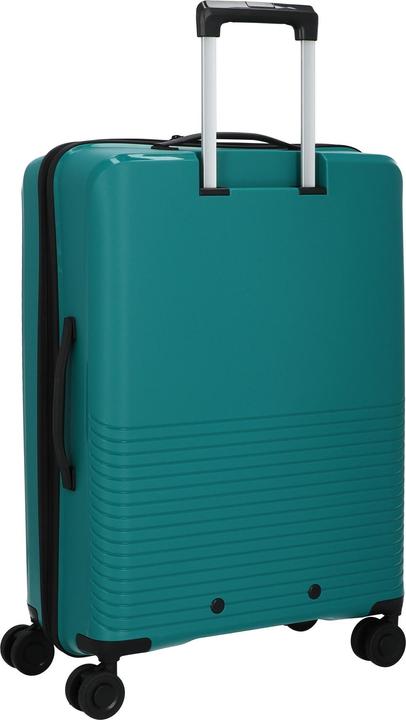 Actual product image D&N Travel Line 4000 Set of 3 Suitcases (208 l, XL (from 140l))
