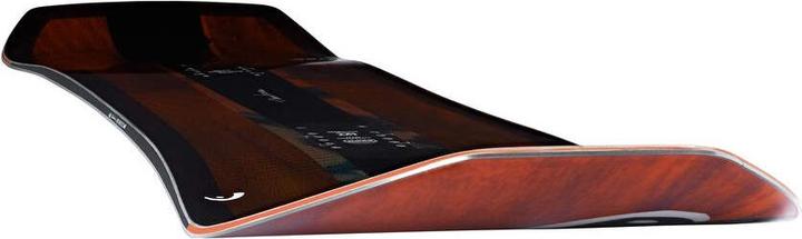 Actual product image Head Powerhouse Lyt Snowboard (155)