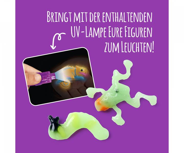 Productafbeelding Simba Aqua Gelz Deluxe Set Glowz