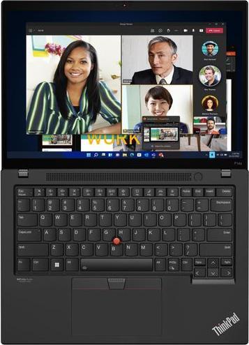 Produktbild Lenovo ThinkPad P14s Gen 5 (14.50", Intel Core Ultra 7 155H, 16 GB, 512 GB, CH)