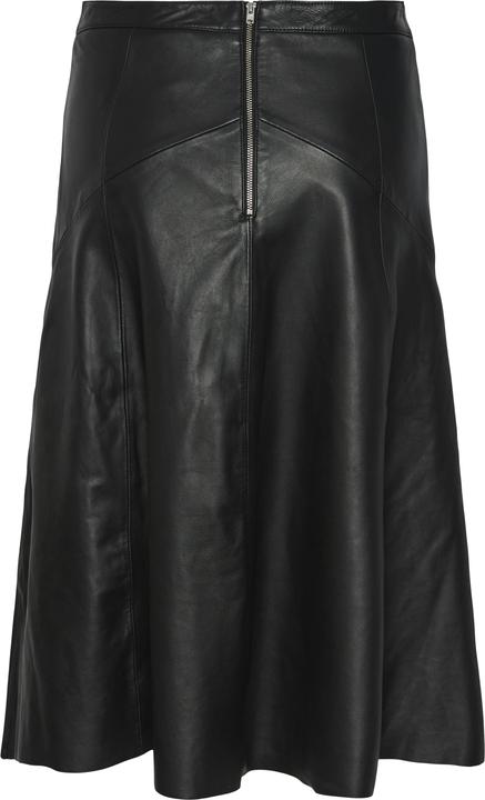 Produktbild Yas YASHANNAH Midi Lederrock (M)