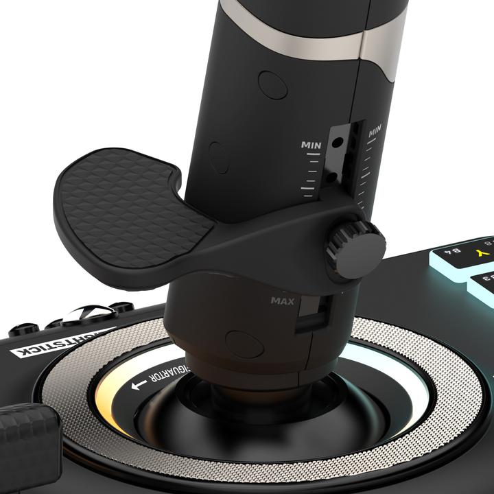 Productafbeelding Turtle Beach VELOCITY ONE - Flight Stick (Xbox serie S, Xbox One S, PC, Xbox One X, Xbox serie X)